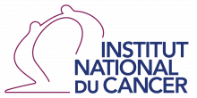 The National Cancer Institute France logo