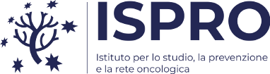 The Oncologic network prevention and research Institute Italy