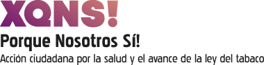 XQNS Spain citizen initiative logo