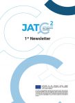 JATC 2 NEWSLETTER COVER